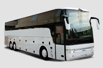 Coach Hire in Whitby